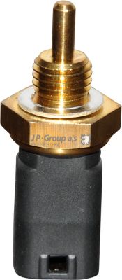 JP GROUP 1293102400 -  Датчик, температура охлаждающей жидкости
